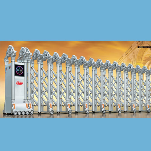 矛_庄电动׾~门安装