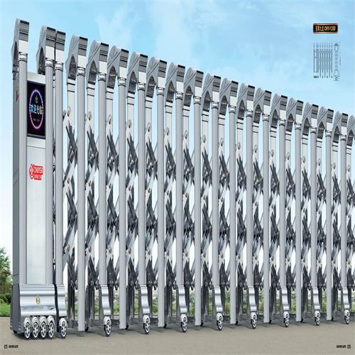 矛_庄电动门品牌