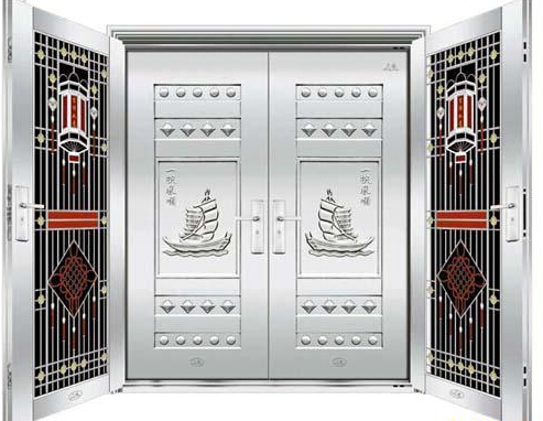 矛_庄电(sh)动门厂家作用多被q大用户选择 如何处理表面工艺