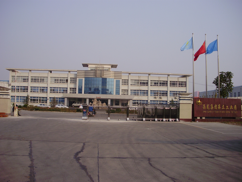 18�c����长电动�׾~�门案例